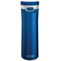 Contigo - Glacier - 20 Oz - Matte Blue Contigo - Glacier - 20 Oz - Matte Blue